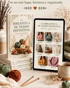 La Bibliothèque Ultime du Crochet